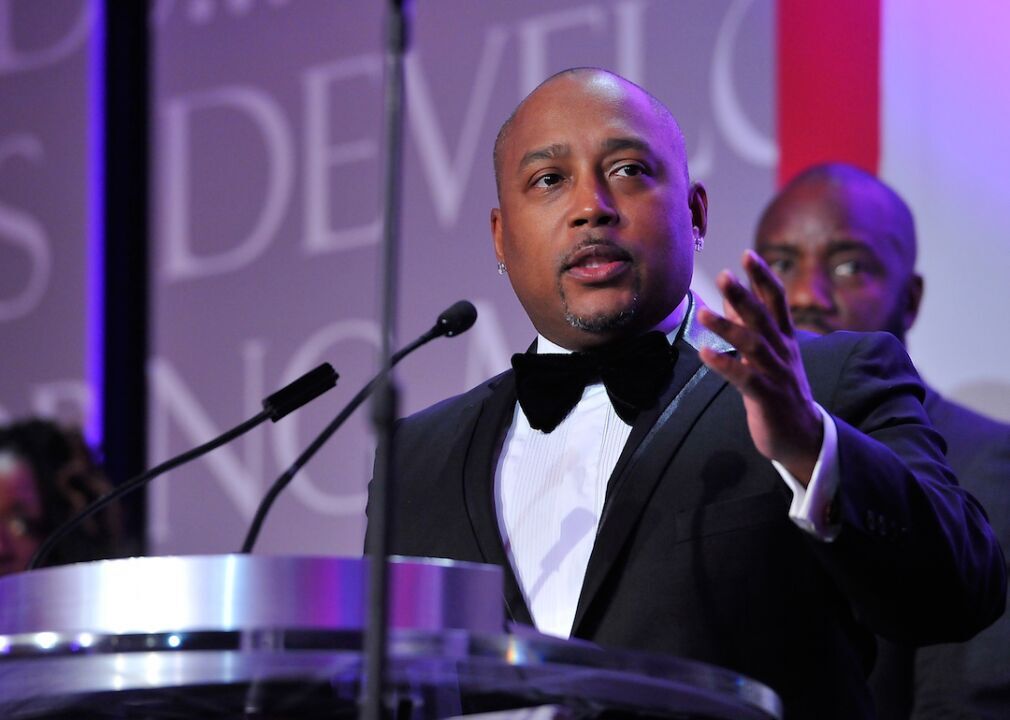 25 black businesspeople who helped shape America